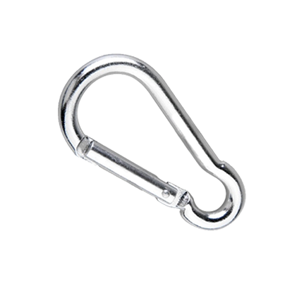 Carabiners