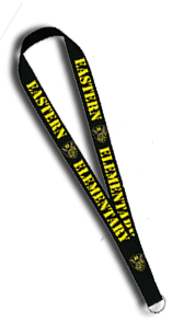 Custom Lanyard